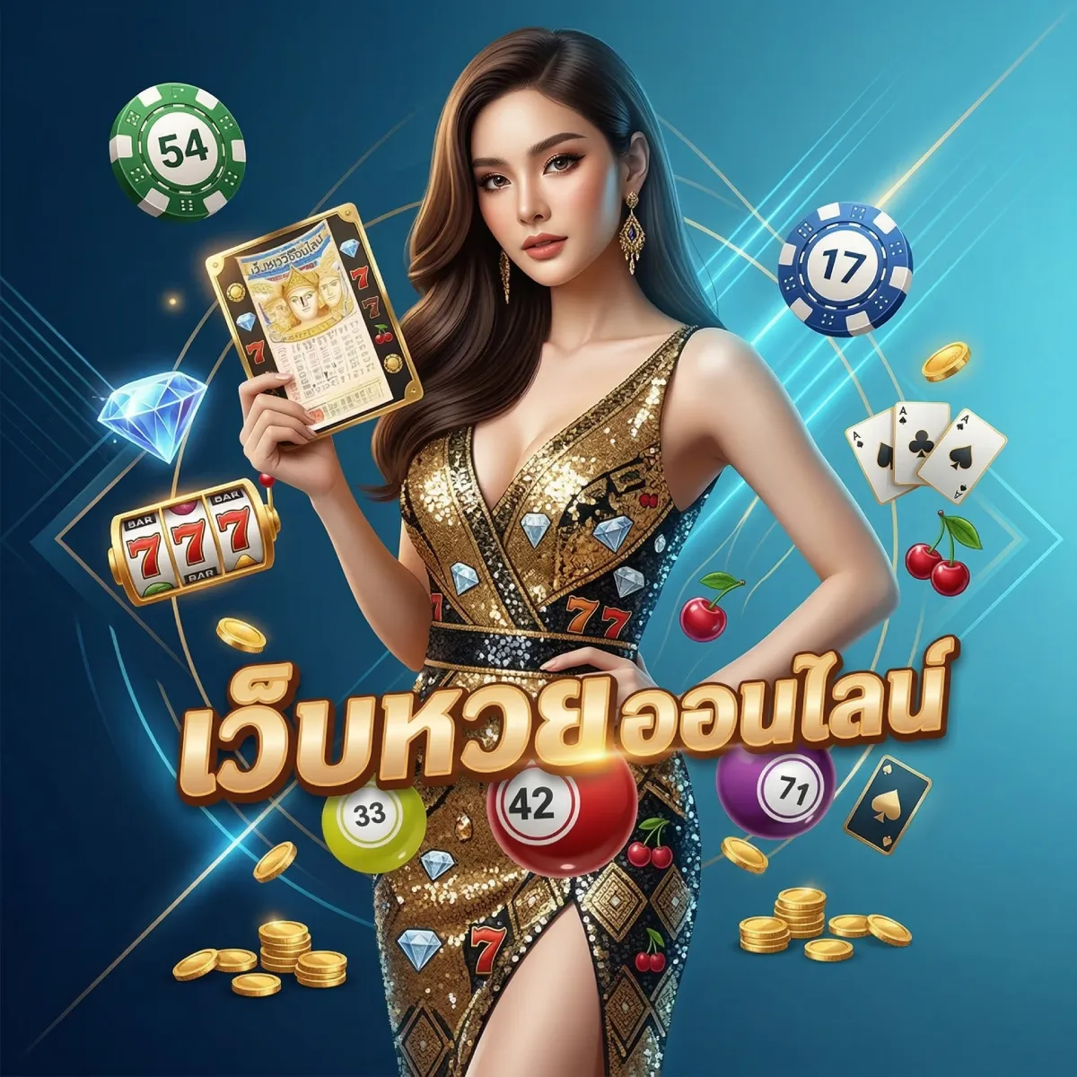 สูตร lotto